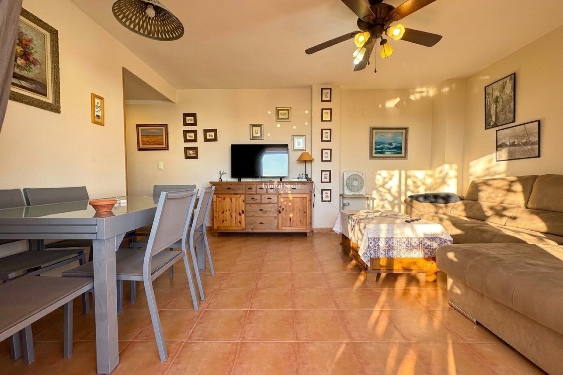 Venta - APARTAMENTO -
DENIA - Center