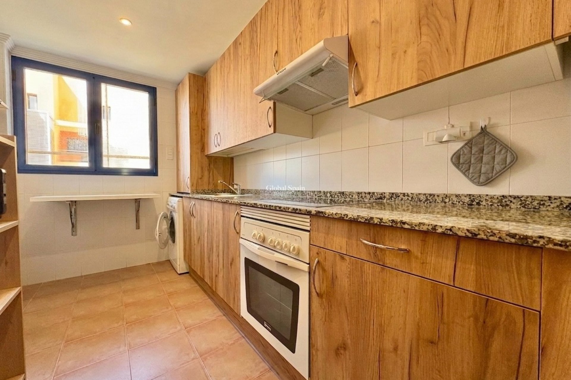 Venta - APARTAMENTO -
DENIA - Center
