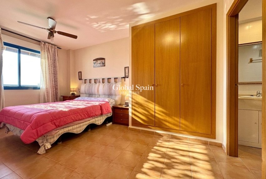 Venta - APARTAMENTO -
DENIA - Center