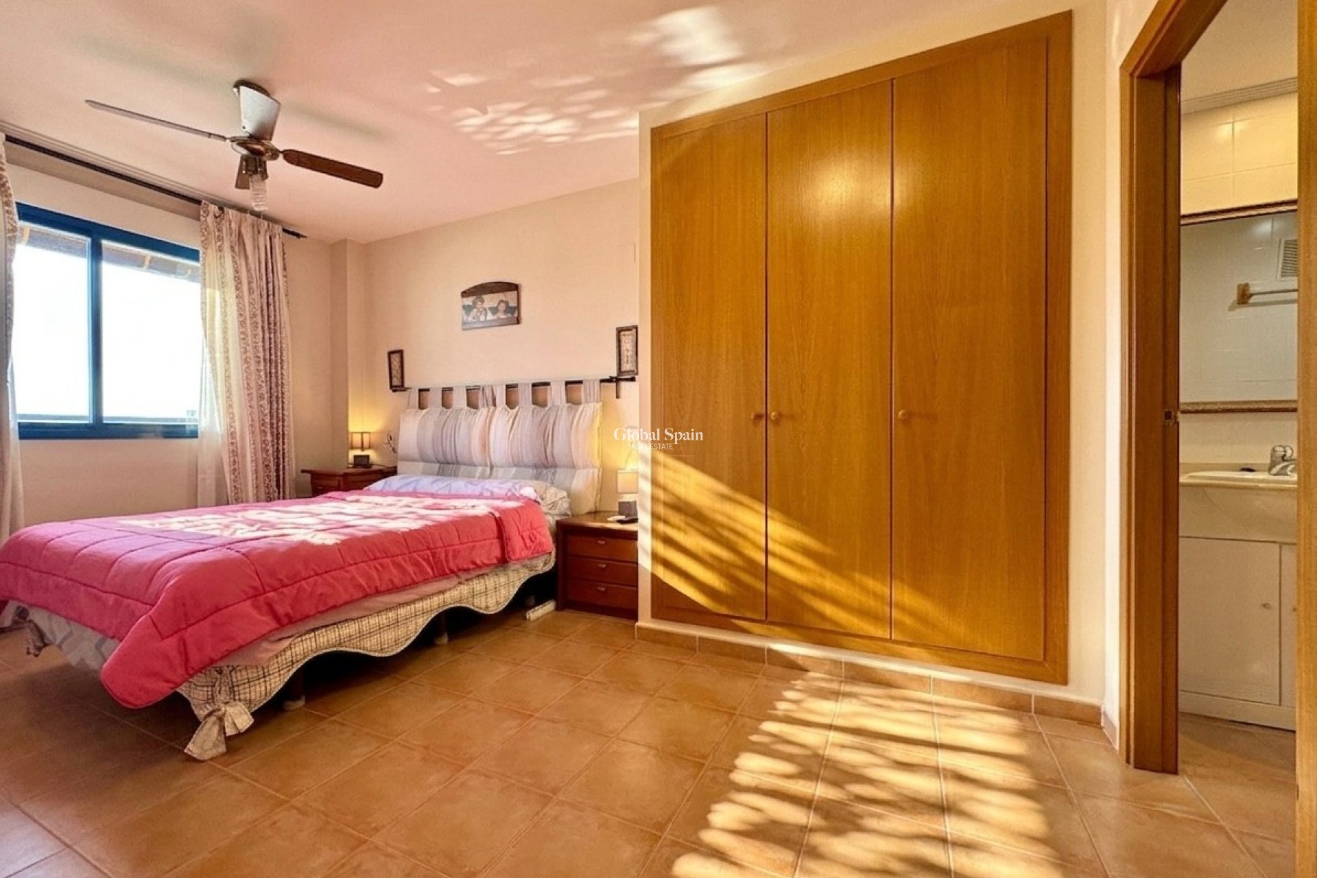 Venta - APARTAMENTO -
DENIA - Center