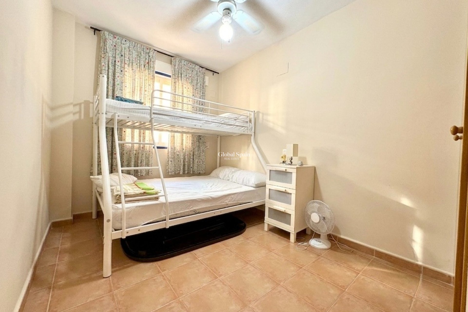 Venta - APARTAMENTO -
DENIA - Center