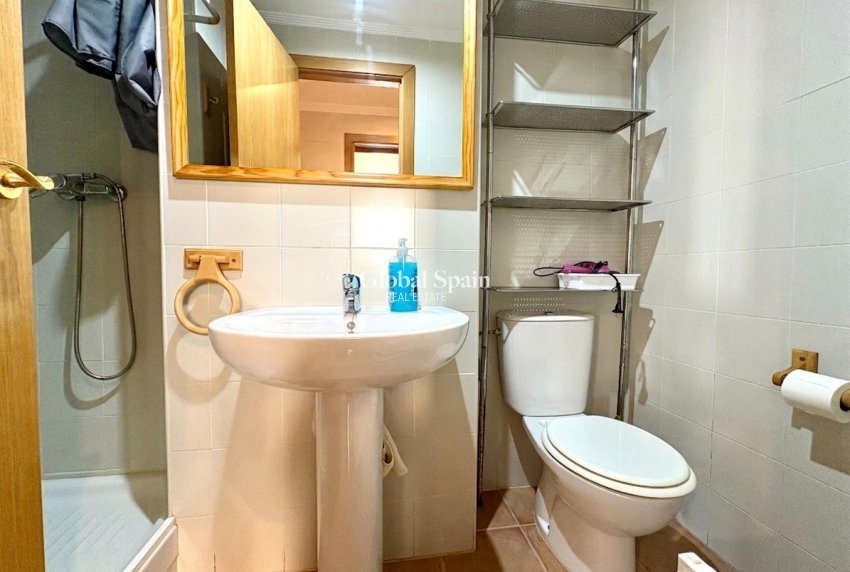 Venta - APARTAMENTO -
DENIA - Center
