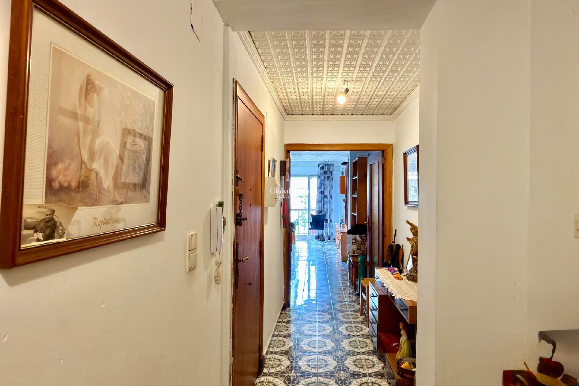 Venta - APARTAMENTO -
DENIA - Center