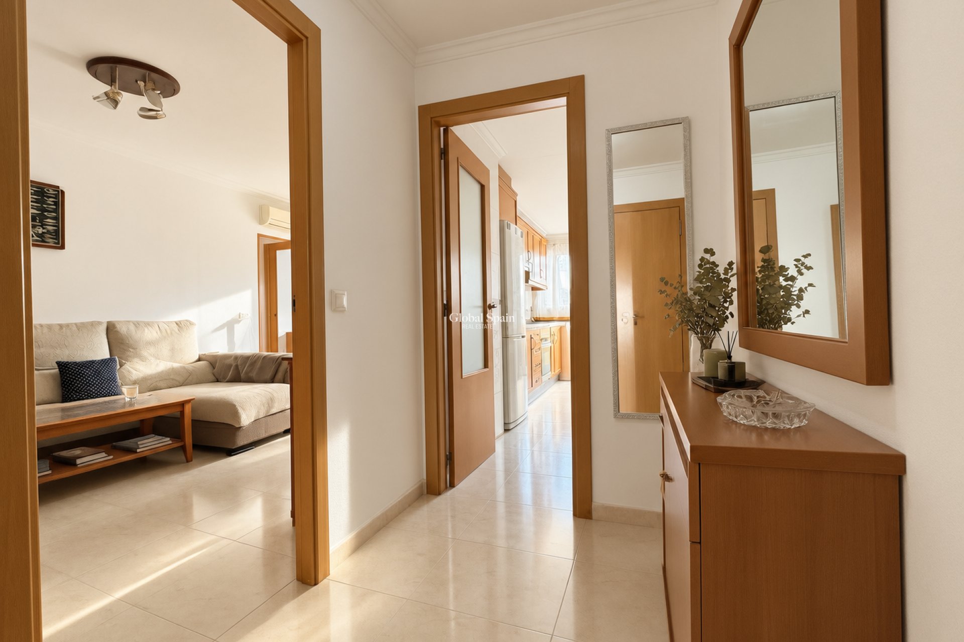 Venta - APARTAMENTO -
DENIA - Center
