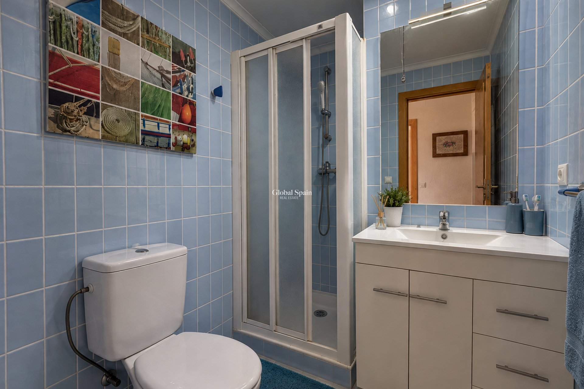Venta - APARTAMENTO -
DENIA - Center