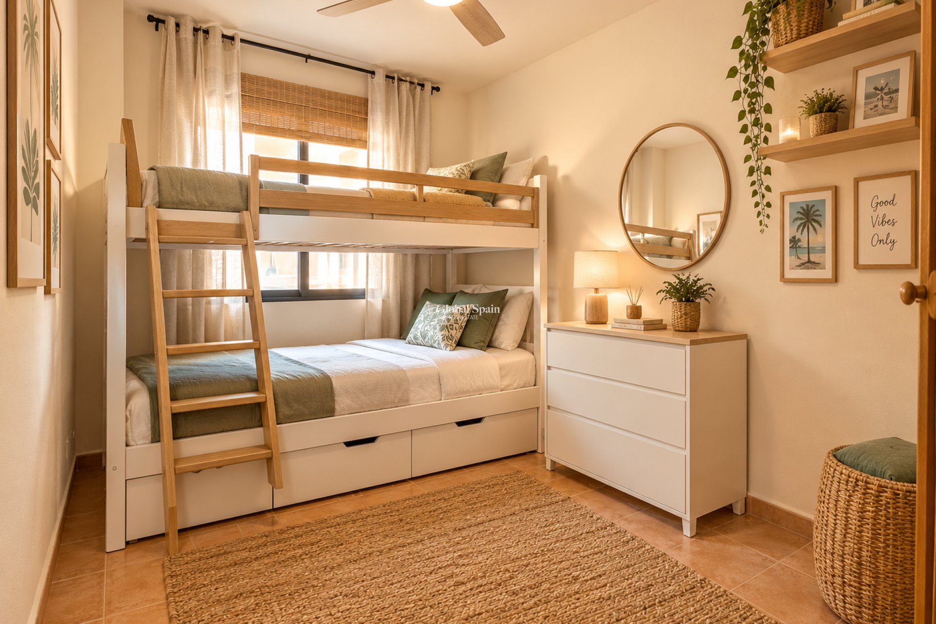 Venta - APARTAMENTO -
DENIA - Center