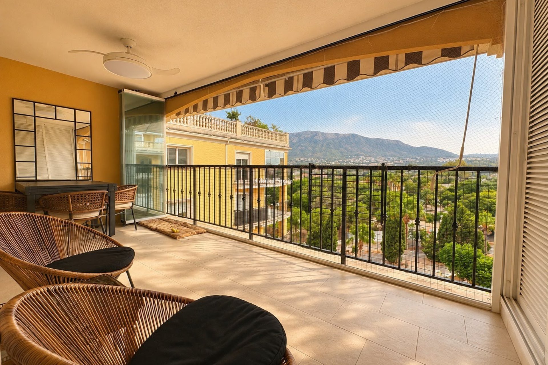 Venta - APARTAMENTO -
DENIA - Center