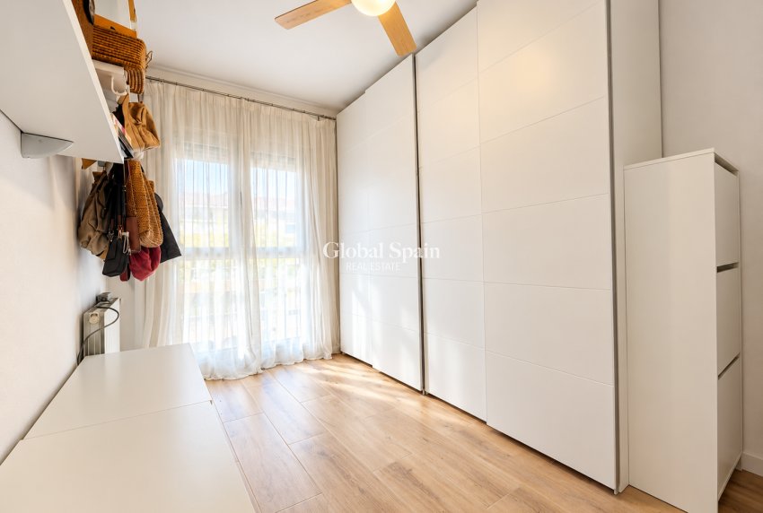 Venta - APARTAMENTO -
DENIA - Center