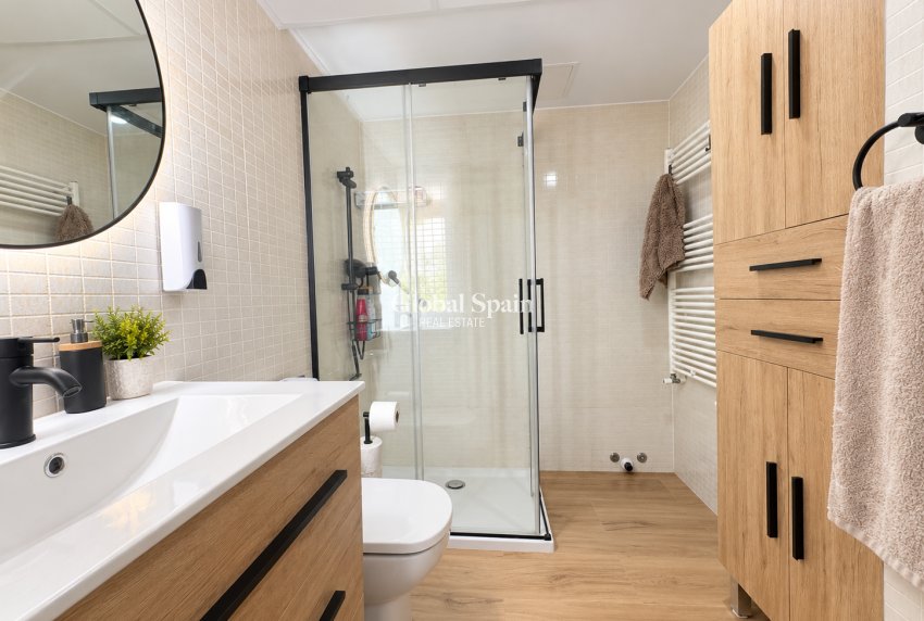 Venta - APARTAMENTO -
DENIA - Center