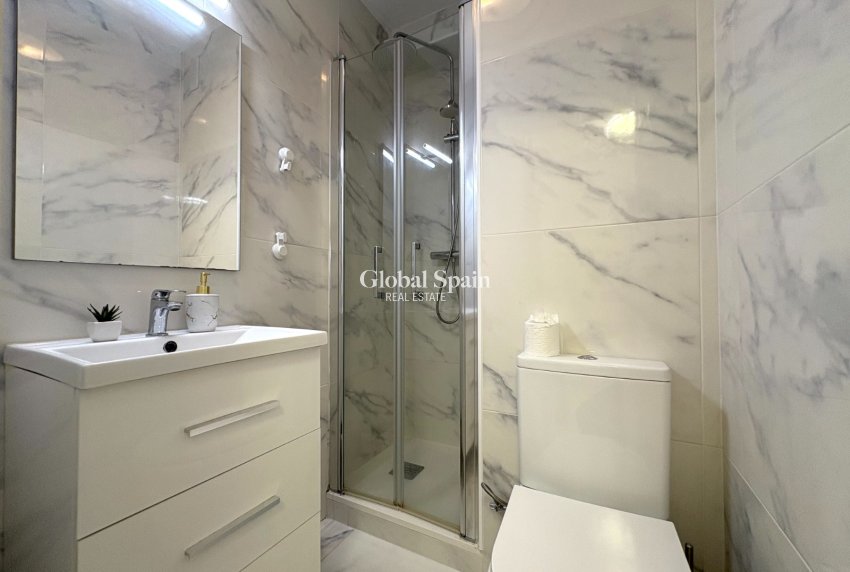 Venta - Apartamento -
DENIA - Center