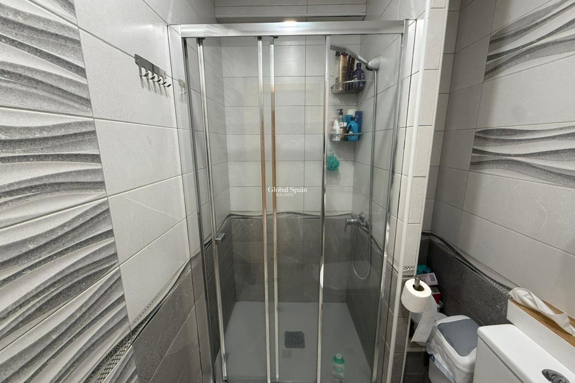 Venta - Apartamento -
DENIA - Center