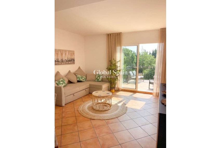 Venta - APARTAMENTO -
DENIA - Costa Blanca