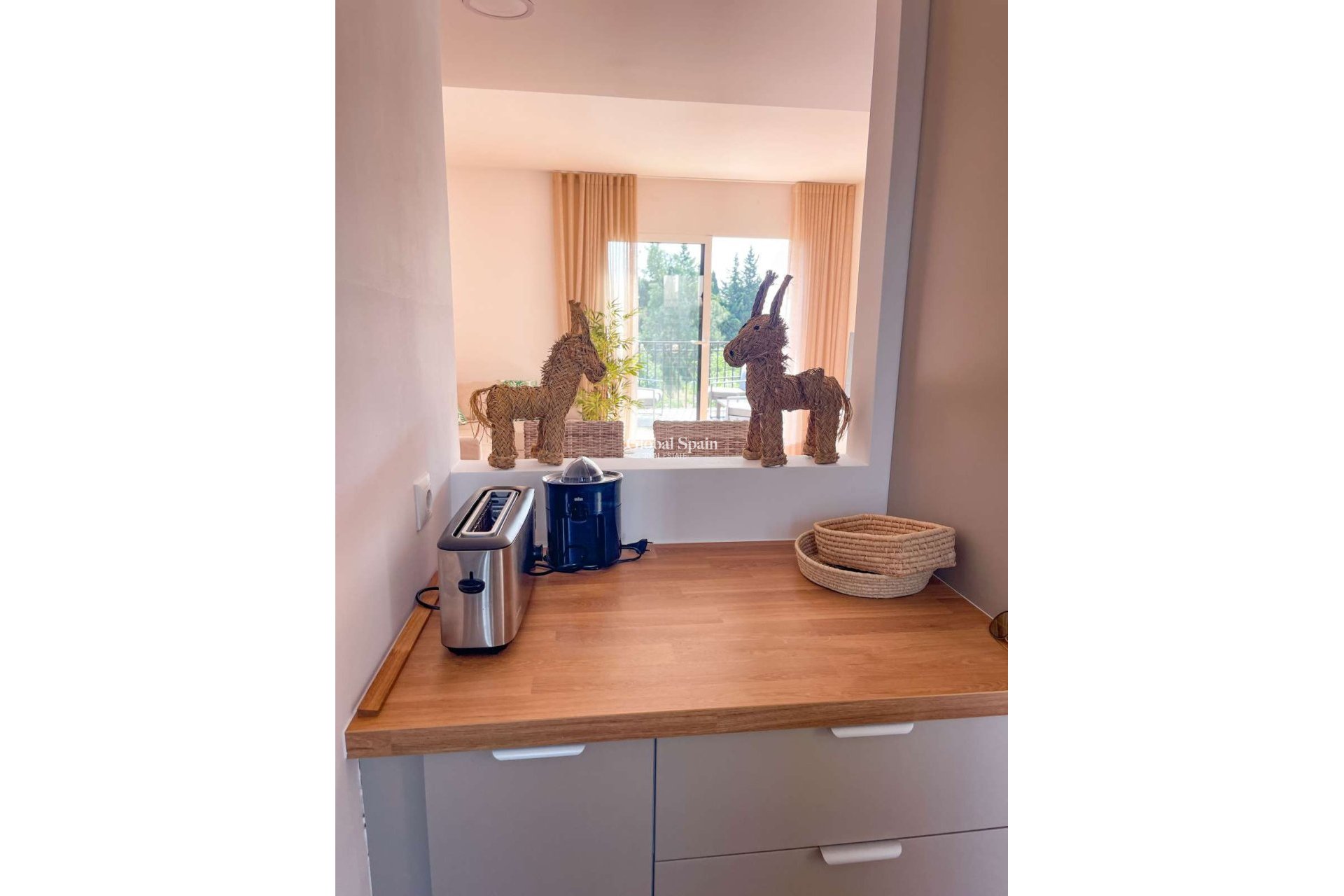 Venta - APARTAMENTO -
DENIA - Costa Blanca