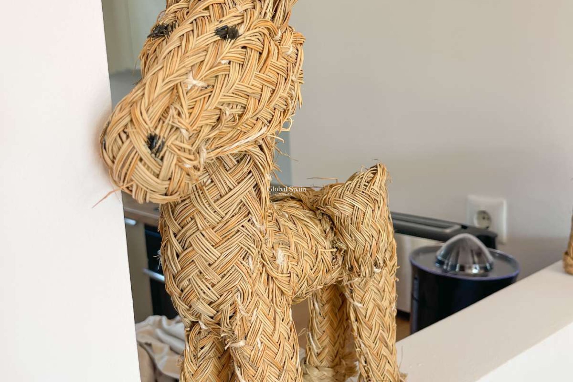 Venta - APARTAMENTO -
DENIA - Costa Blanca