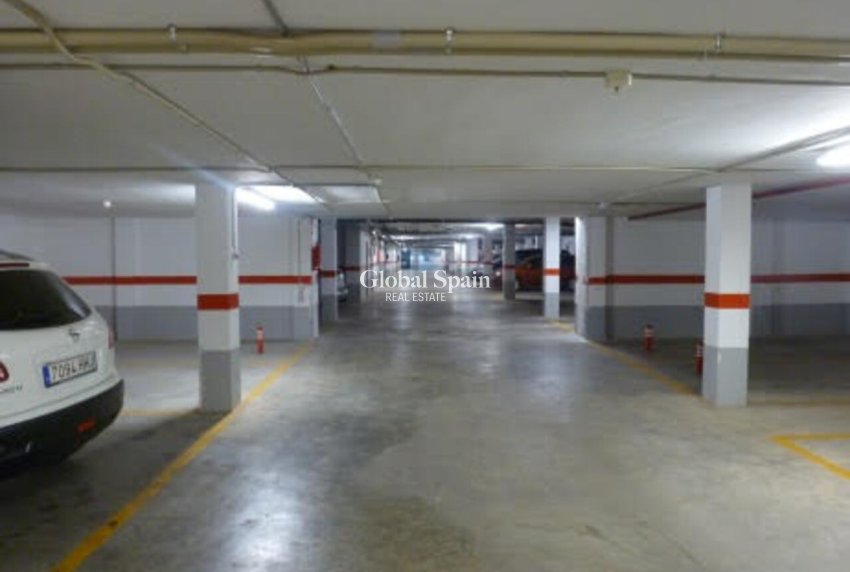 Venta - APARTAMENTO -
DENIA - Costa Blanca