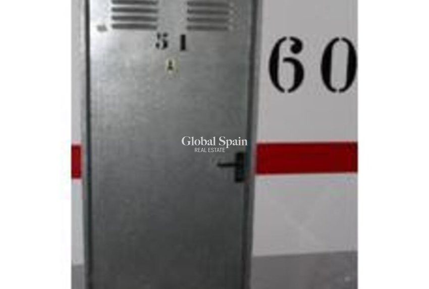 Venta - APARTAMENTO -
DENIA - Costa Blanca