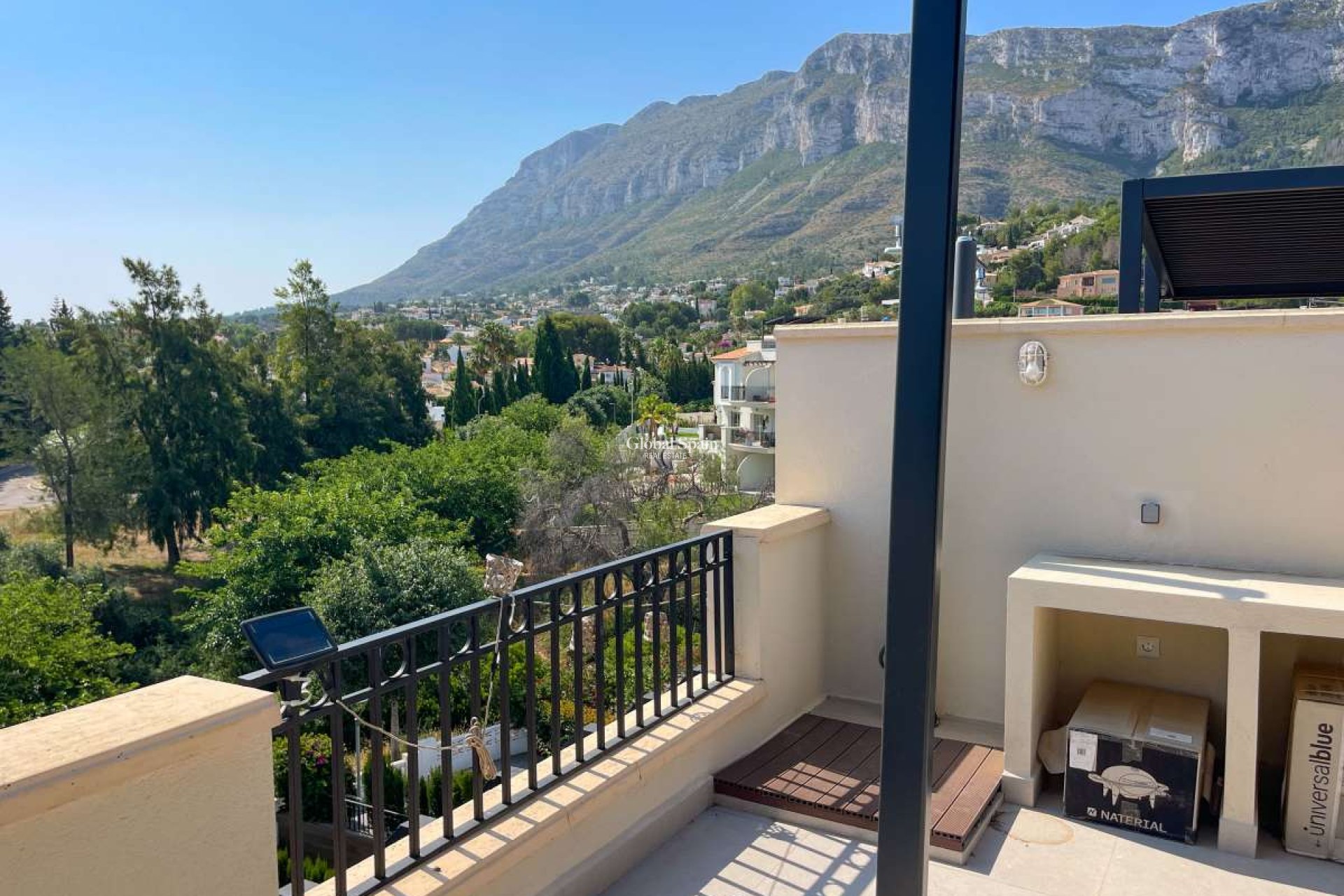 Venta - APARTAMENTO -
DENIA - Costa Blanca