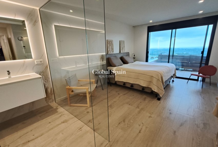 Venta - APARTAMENTO -
DENIA - Costa Blanca