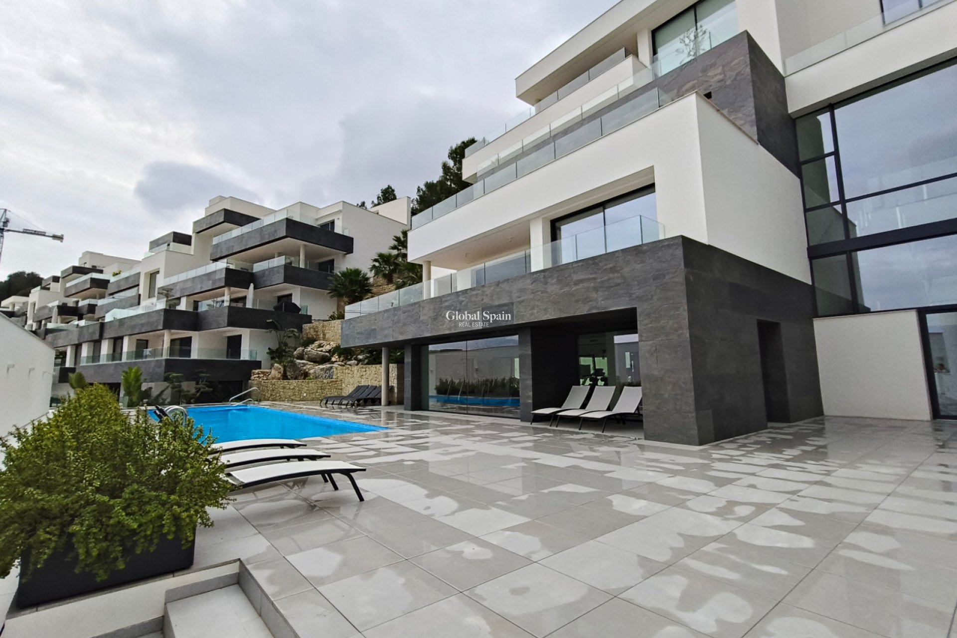Venta - APARTAMENTO -
DENIA - Costa Blanca