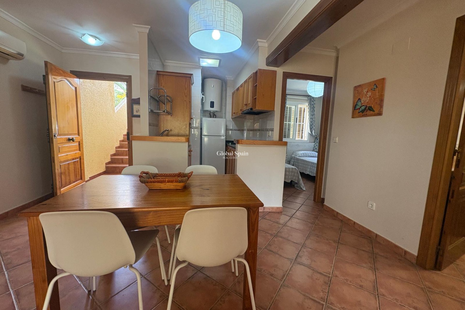 Venta - APARTAMENTO -
DENIA - Costa Blanca