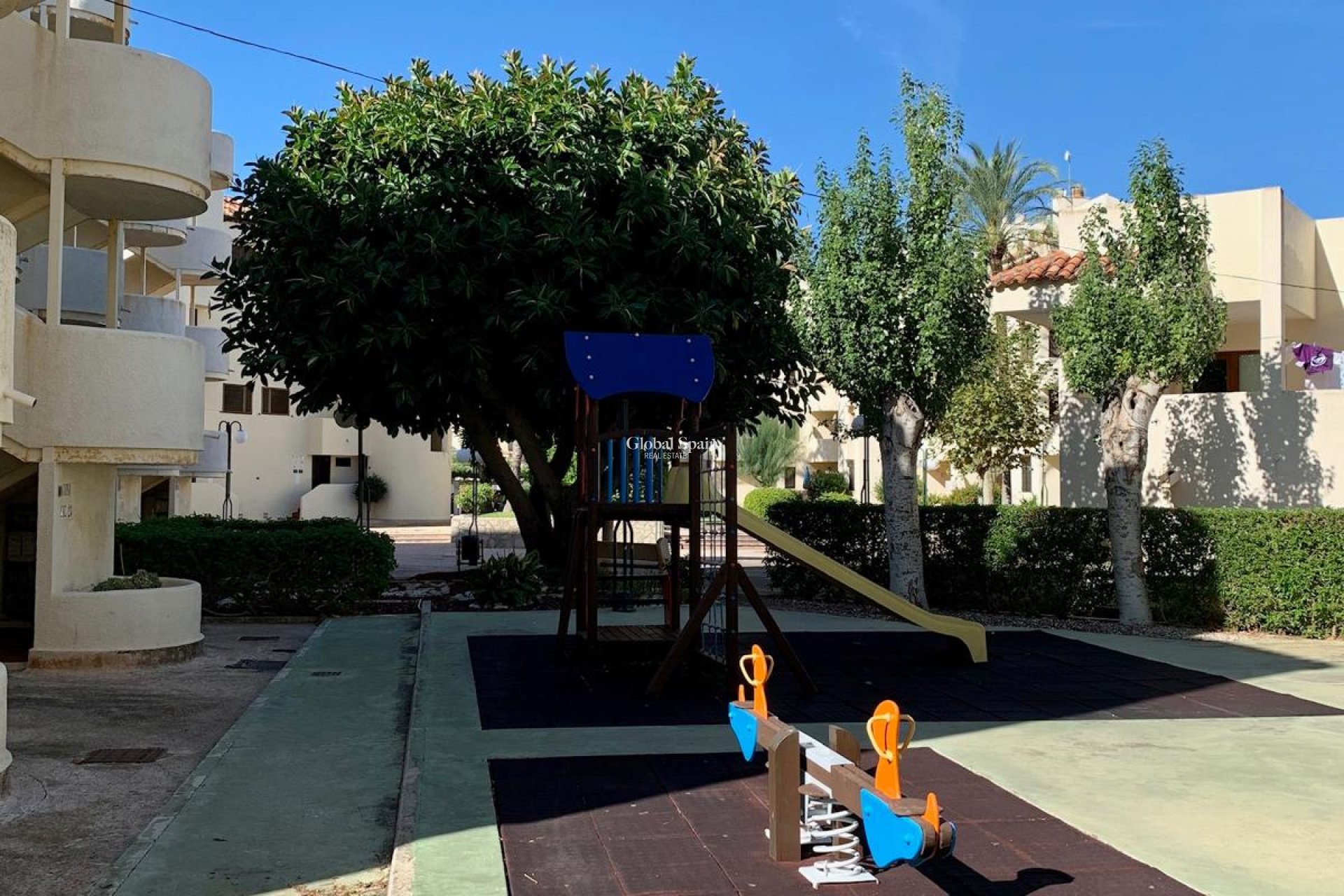 Venta - APARTAMENTO -
DENIA - Costa Blanca