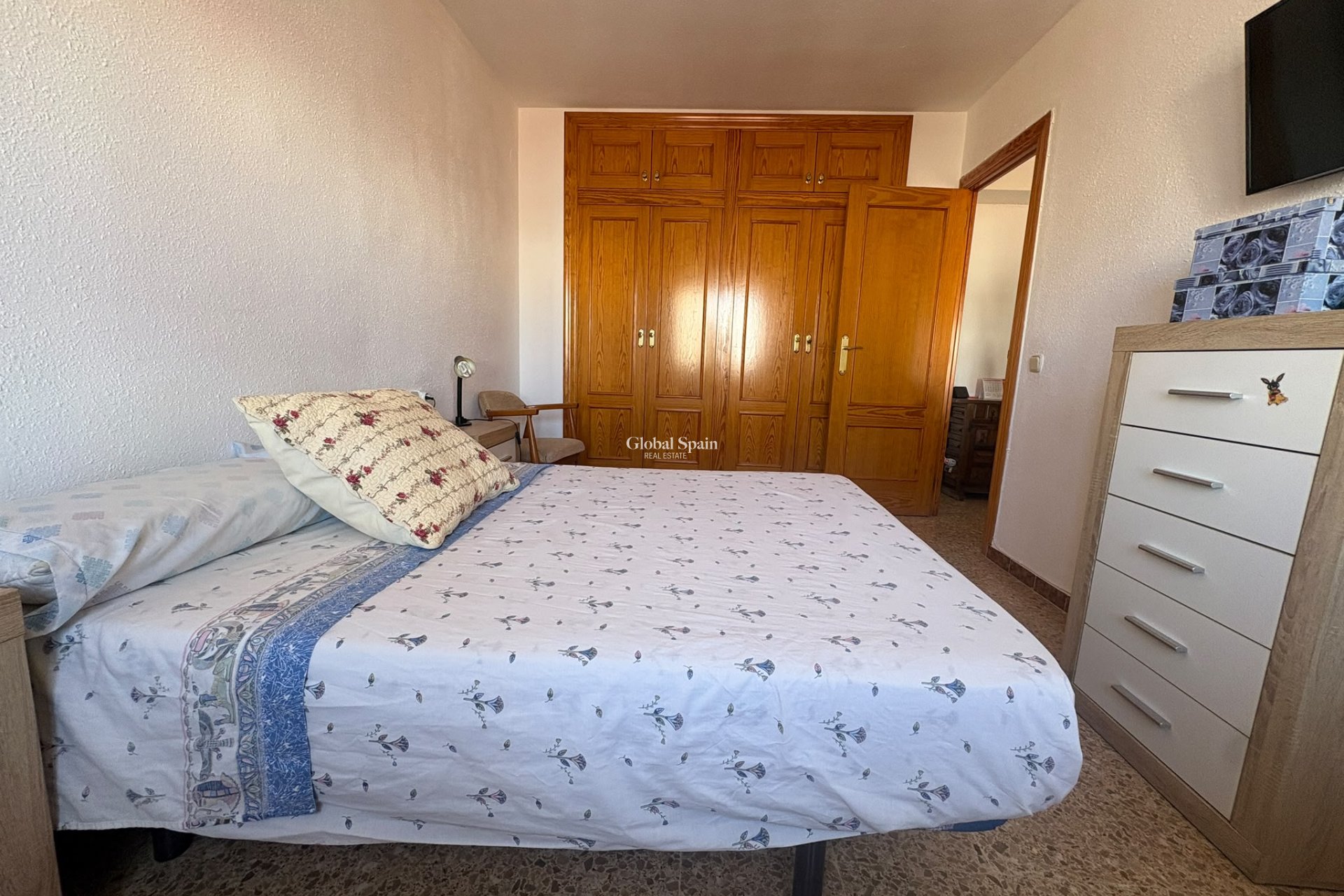 Venta - APARTAMENTO -
DENIA - Costa Blanca