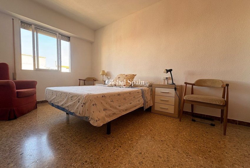 Venta - APARTAMENTO -
DENIA - Costa Blanca