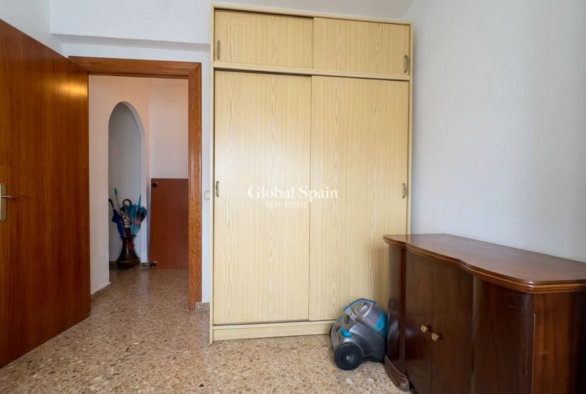 Venta - APARTAMENTO -
DENIA - Costa Blanca