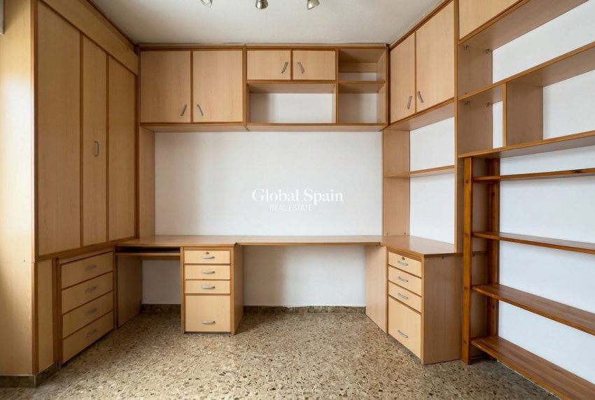 Venta - APARTAMENTO -
DENIA - Costa Blanca