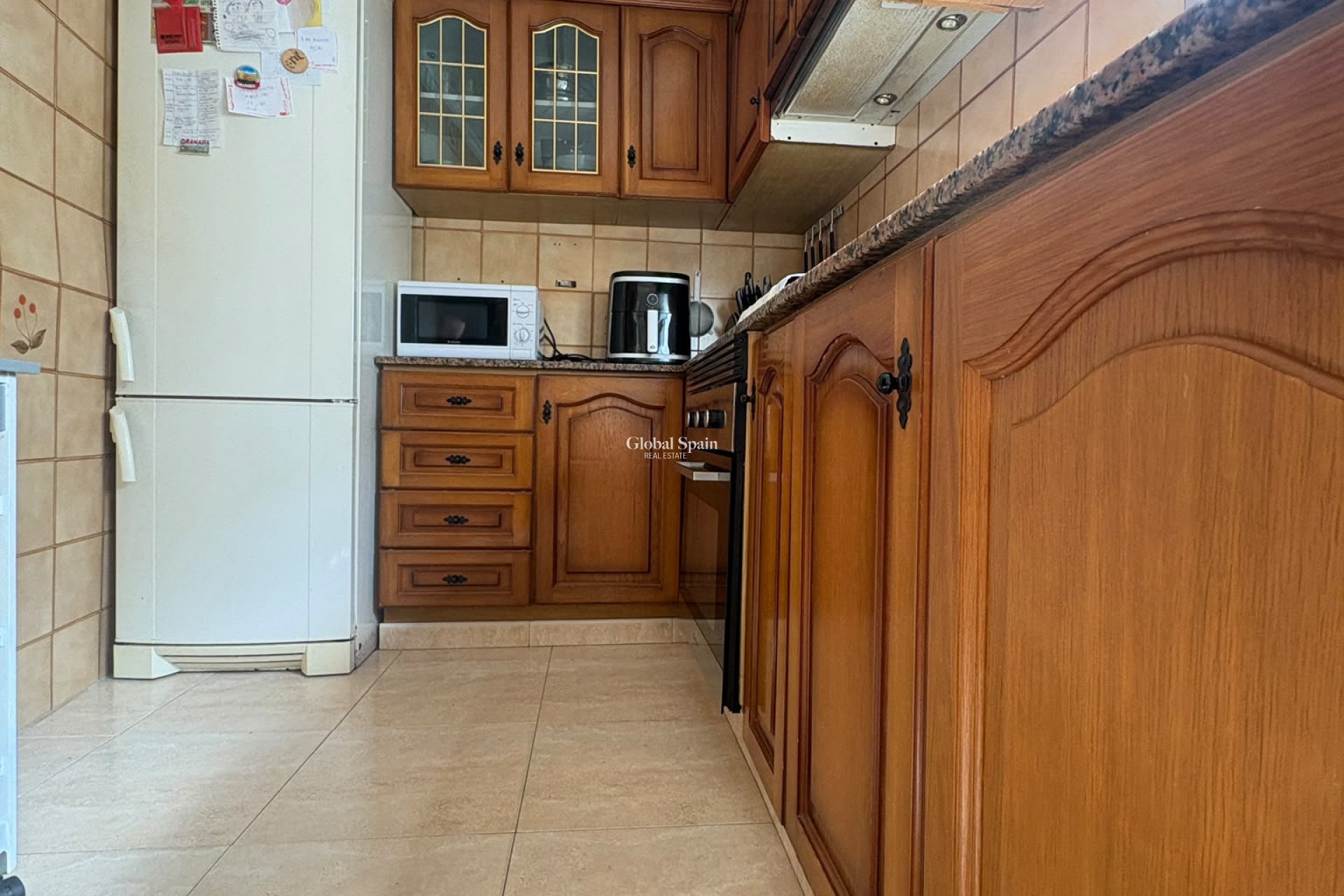 Venta - APARTAMENTO -
DENIA - Costa Blanca