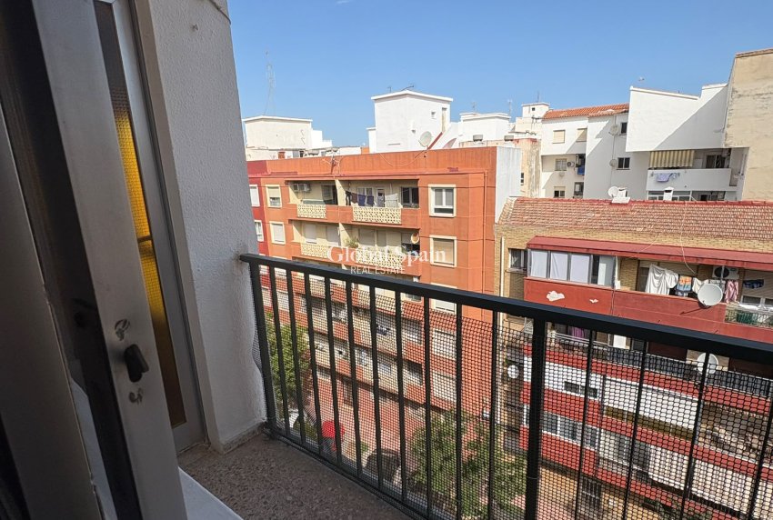 Venta - APARTAMENTO -
DENIA - Costa Blanca