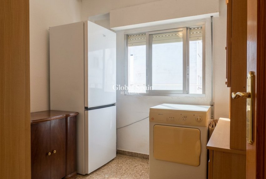 Venta - APARTAMENTO -
DENIA - Costa Blanca