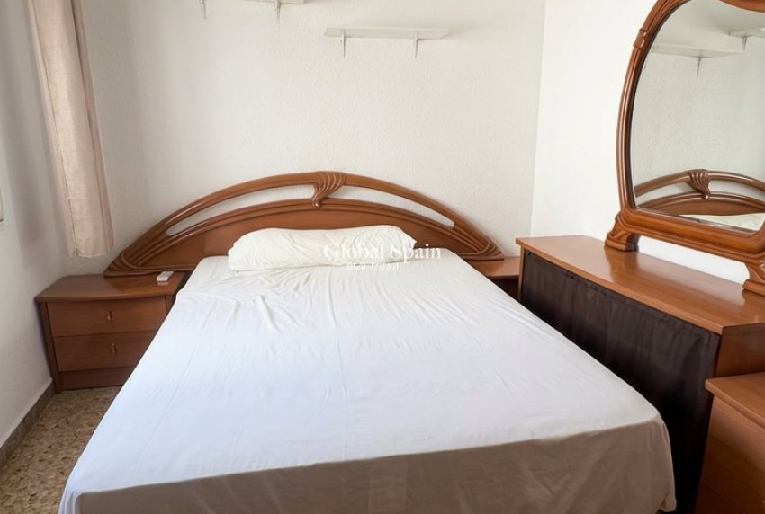 Venta - APARTAMENTO -
DENIA - Costa Blanca