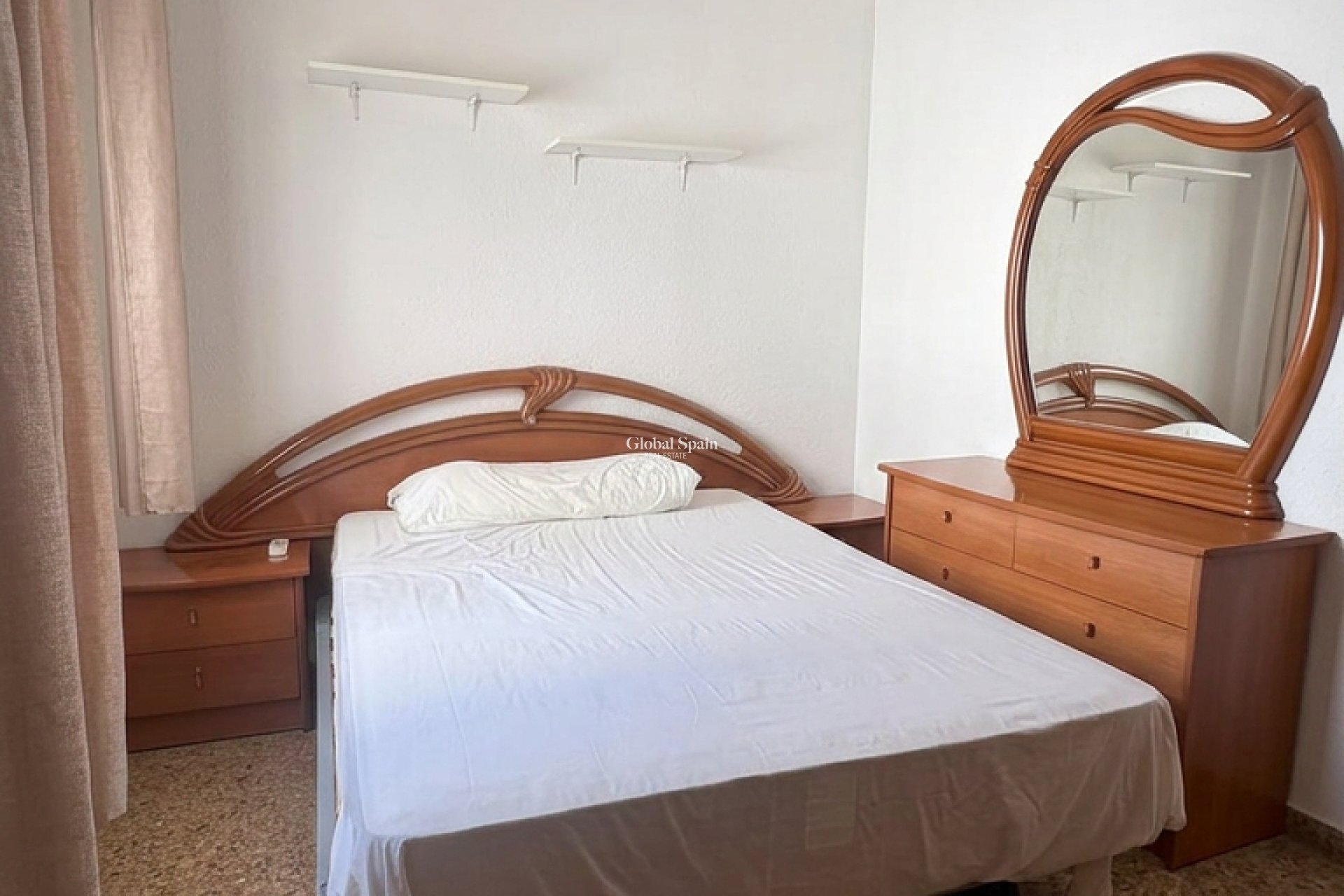 Venta - APARTAMENTO -
DENIA - Costa Blanca