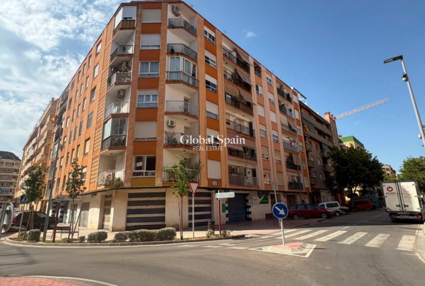 Venta - APARTAMENTO -
DENIA - Costa Blanca