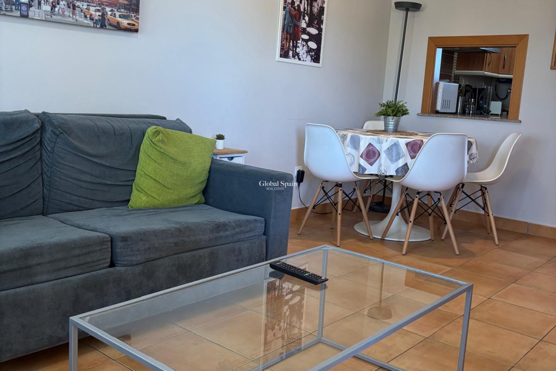 Venta - APARTAMENTO -
DENIA - Costa Blanca