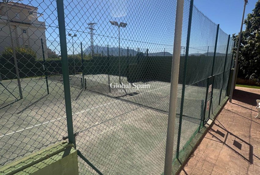 Venta - APARTAMENTO -
DENIA - Costa Blanca