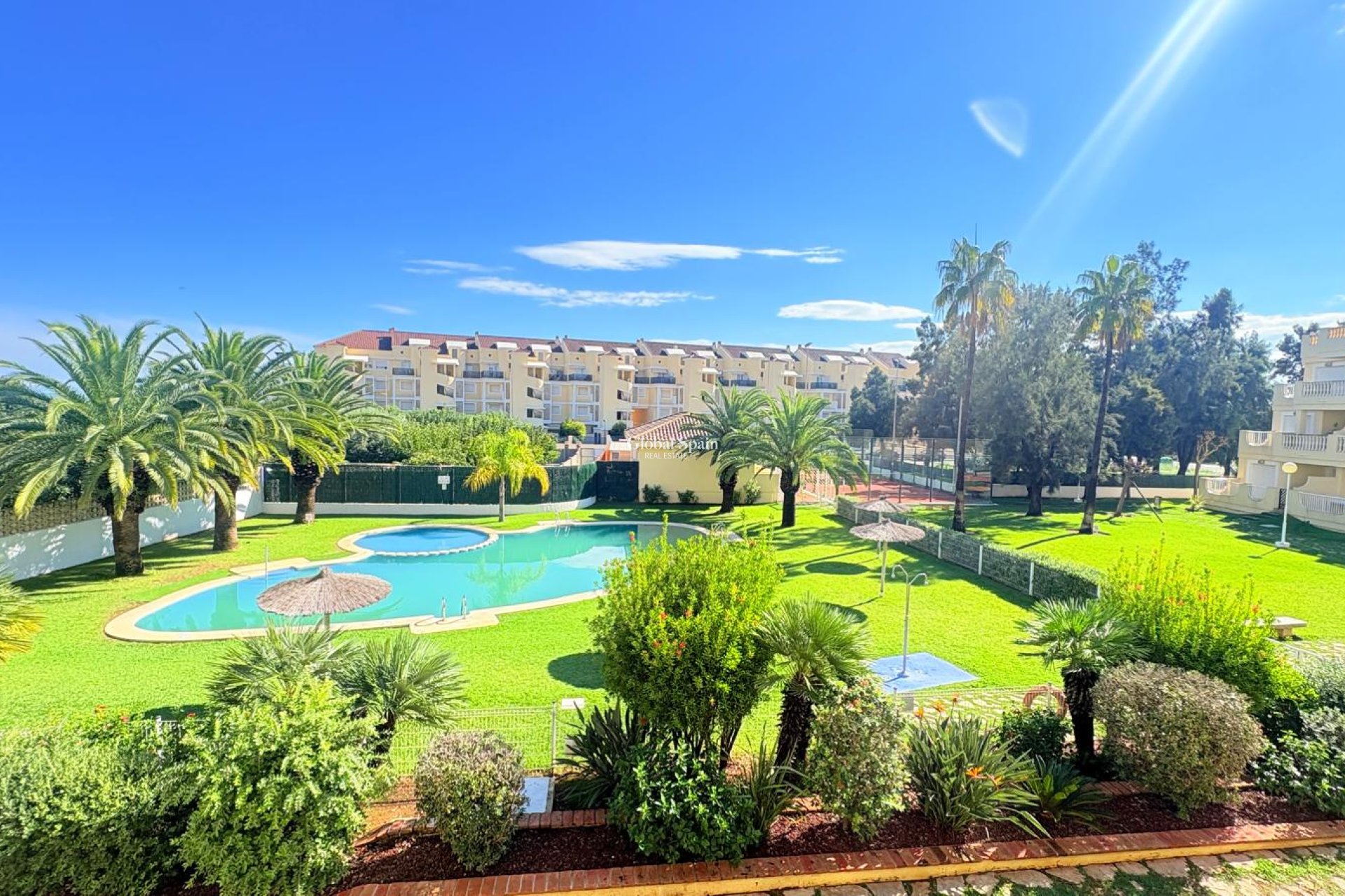 Venta - APARTAMENTO -
DENIA - Costa Blanca