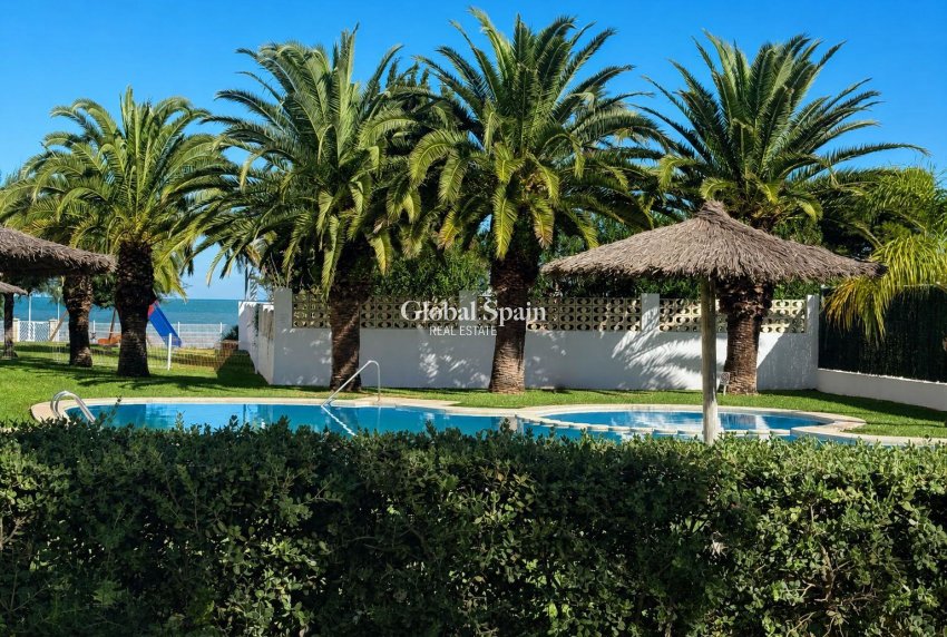 Venta - APARTAMENTO -
DENIA - Costa Blanca