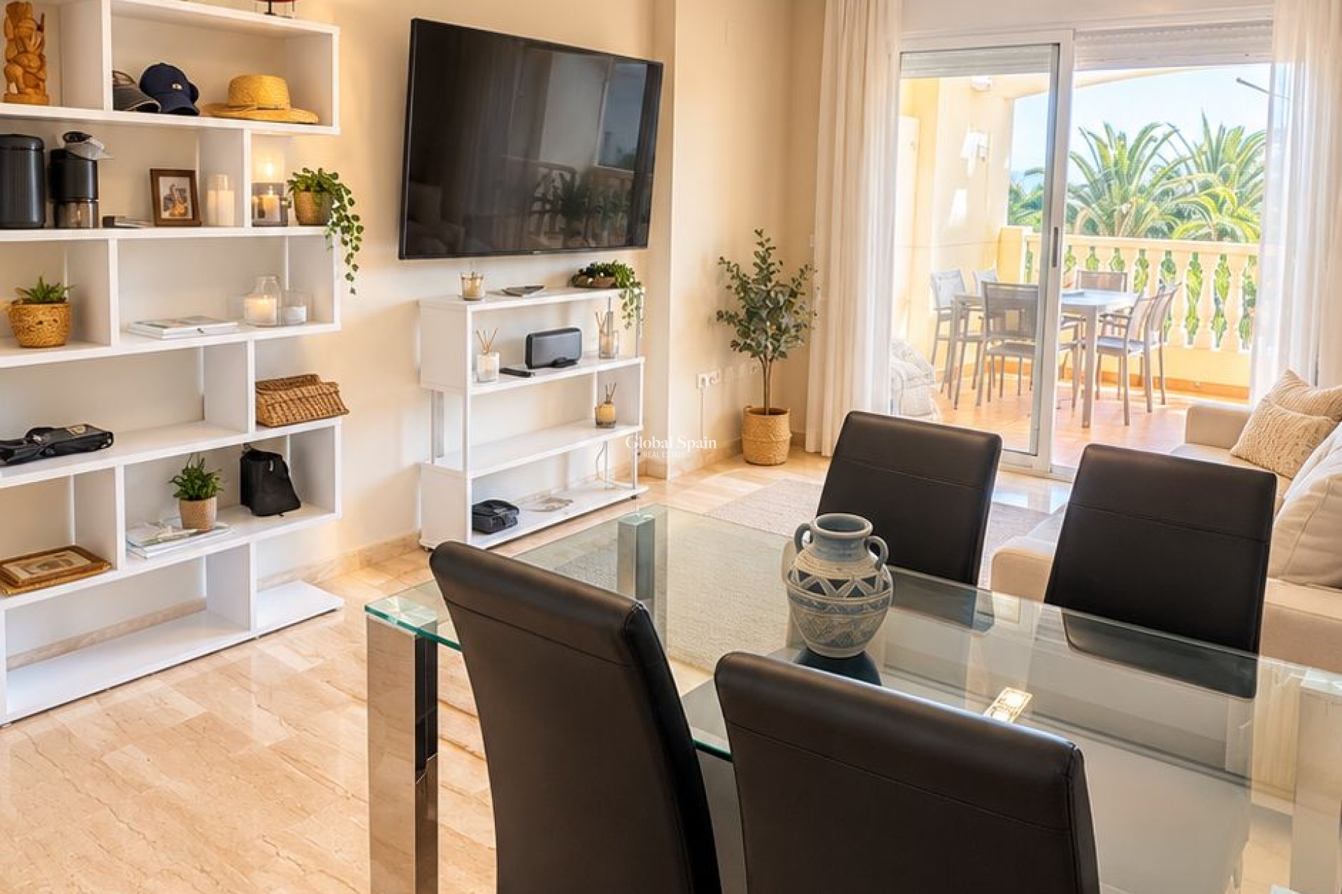 Venta - APARTAMENTO -
DENIA - Costa Blanca