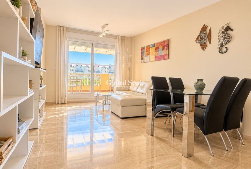 Venta - APARTAMENTO -
DENIA - Costa Blanca