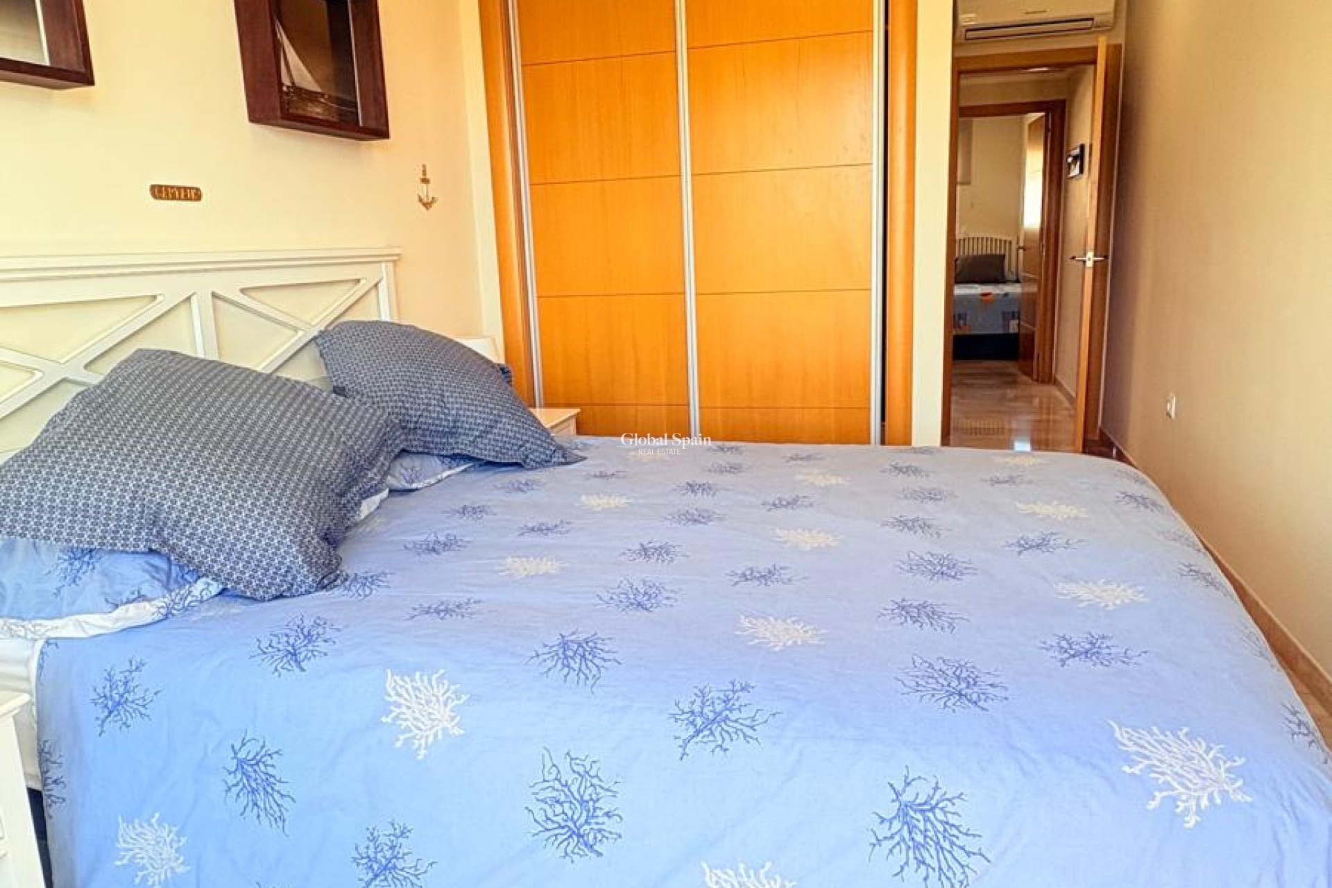 Venta - APARTAMENTO -
DENIA - Costa Blanca