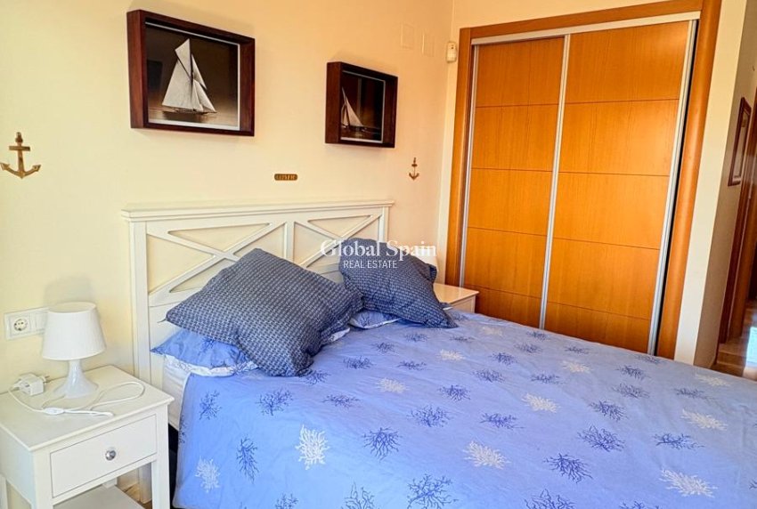 Venta - APARTAMENTO -
DENIA - Costa Blanca