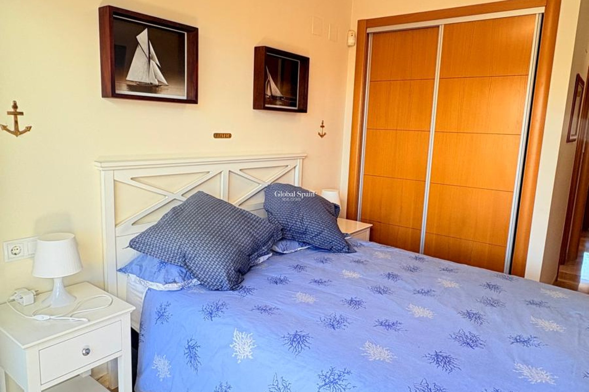 Venta - APARTAMENTO -
DENIA - Costa Blanca