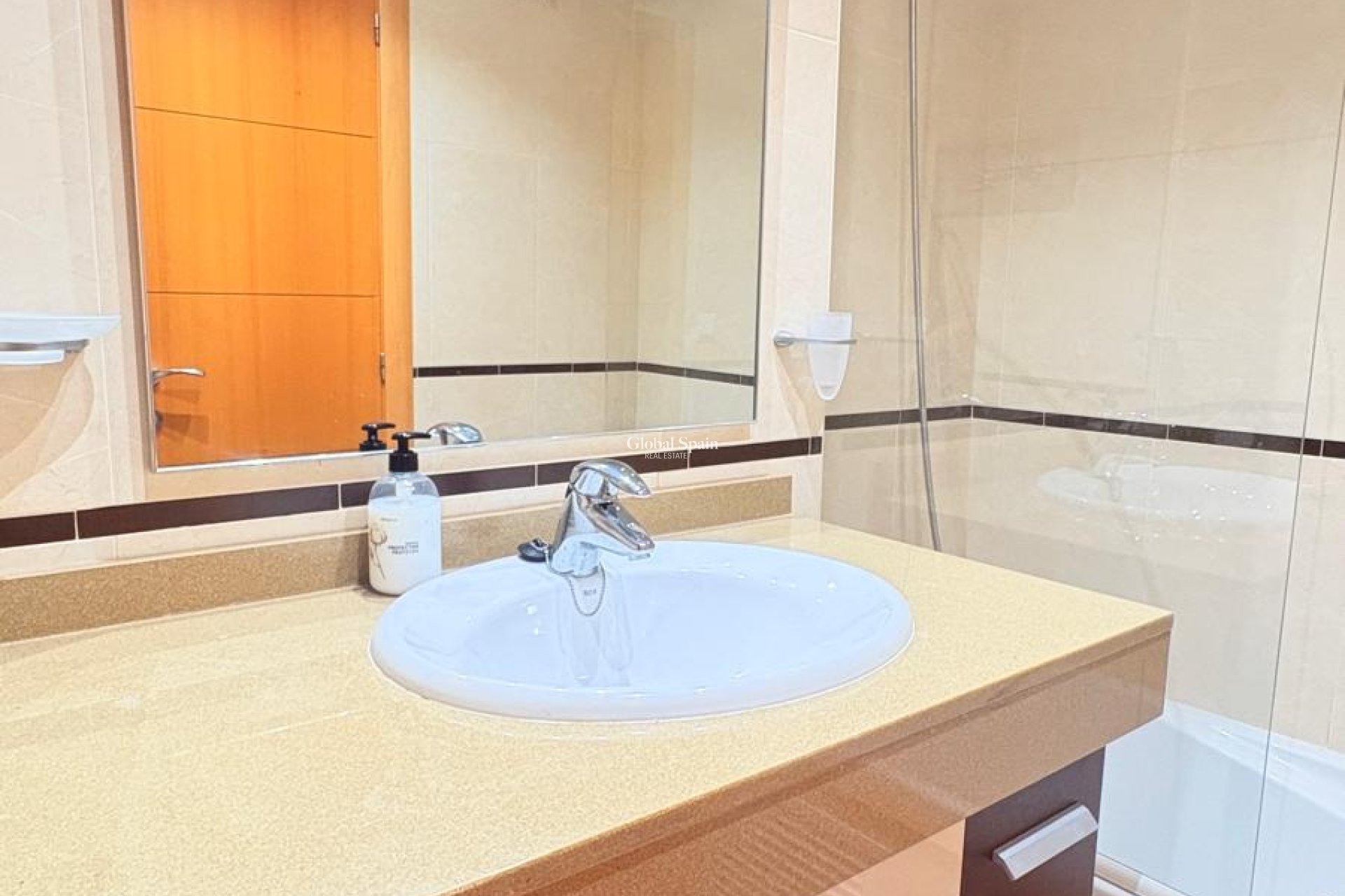 Venta - APARTAMENTO -
DENIA - Costa Blanca