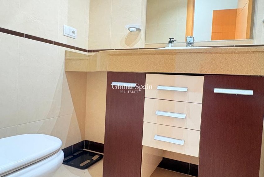 Venta - APARTAMENTO -
DENIA - Costa Blanca
