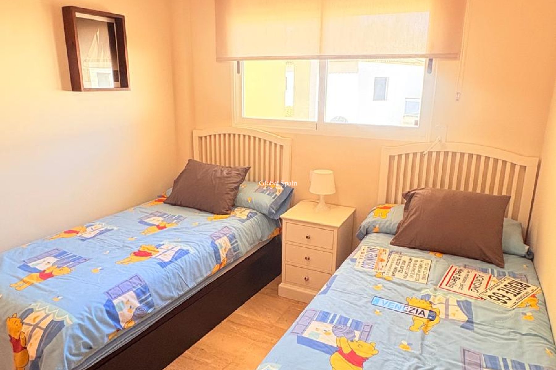 Venta - APARTAMENTO -
DENIA - Costa Blanca