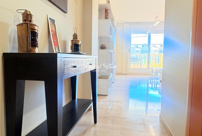 Venta - APARTAMENTO -
DENIA - Costa Blanca