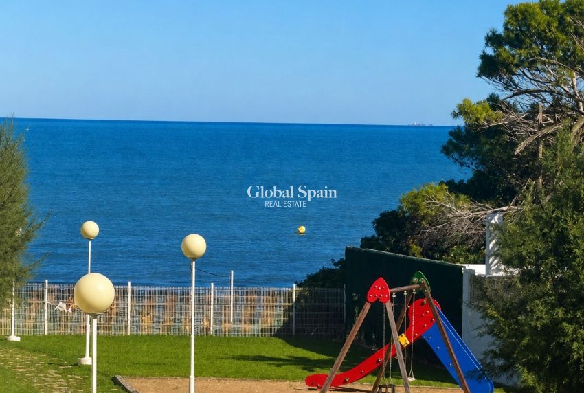 Venta - APARTAMENTO -
DENIA - Costa Blanca