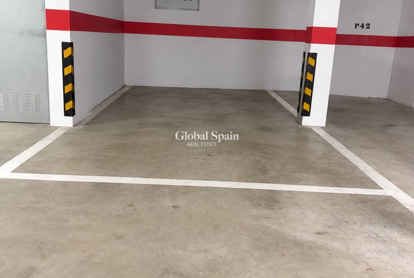 Venta - APARTAMENTO -
DENIA - Costa Blanca